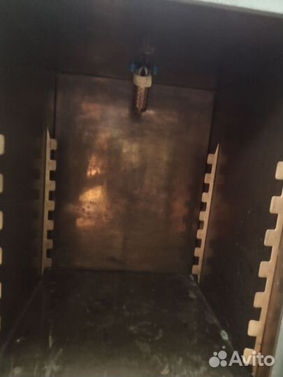 Термостат суховоздушный тс-80м-2