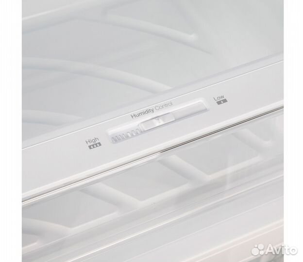 Холодильник maunfeld MFF185sfbg