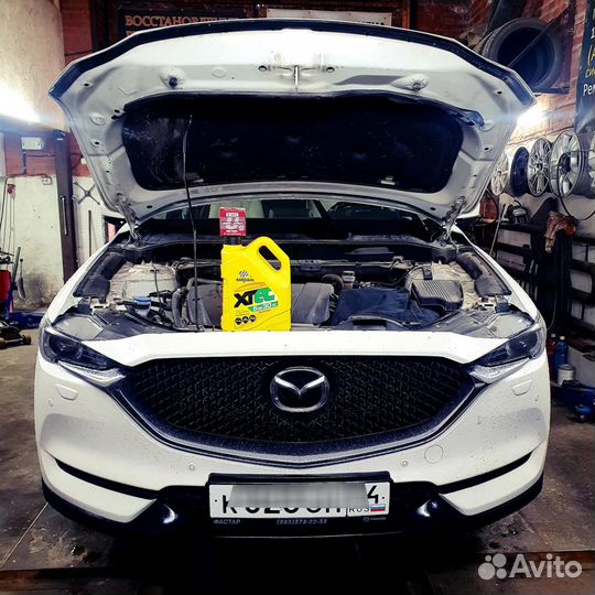 Ученик автослесаря-автомеханика