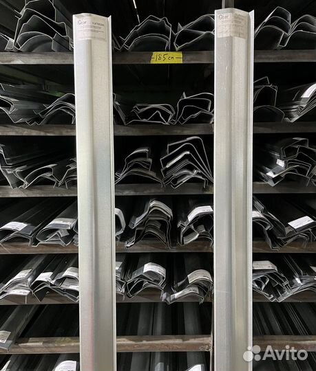 Порог Nissan Terrano II R20 1993-2006, Ford Maveri