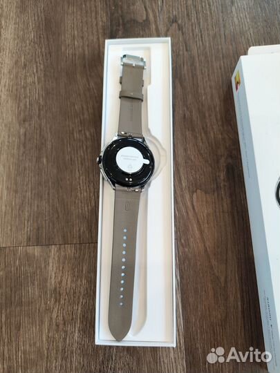 Часы Xiaomi Watch 2 Pro