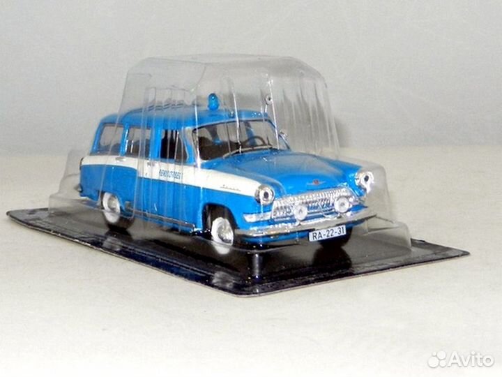 Полицейские Машины Мира