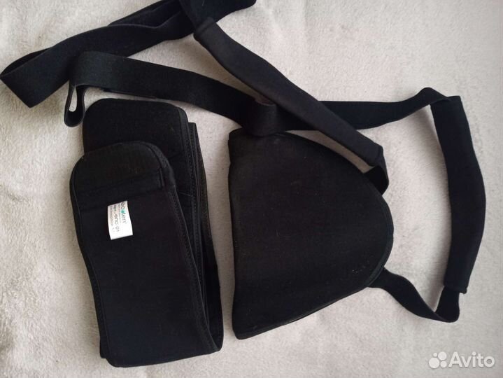 Бандаж на плечевой сустав фпс-01 (повязка Дезо)