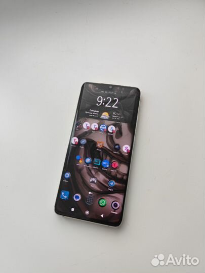 Xiaomi Mi Note 10 Lite, 6/64 ГБ