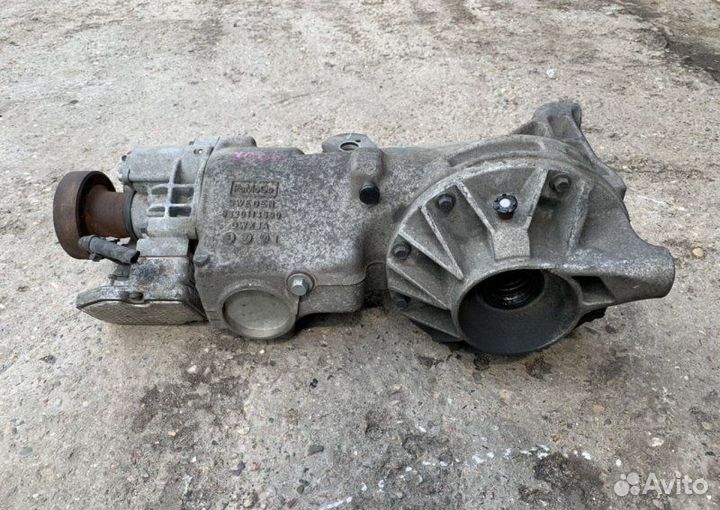 Редуктор задний Volvo Xc60 1 Поколение DZ