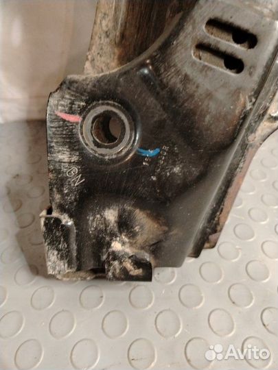 Подрамник Renault Fluence седан K4M V838 2014