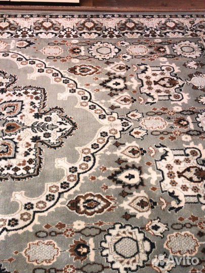 Ковры натуральные шерстяные разных размеров