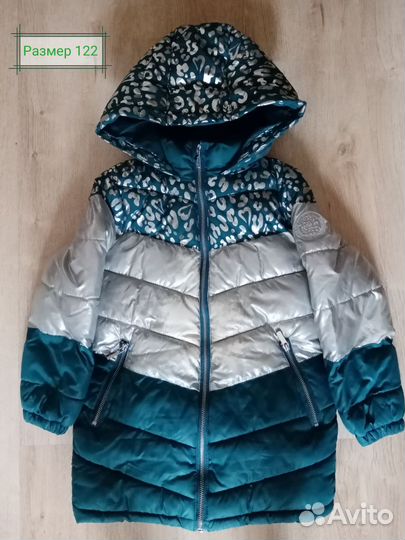 Вещи для девочки