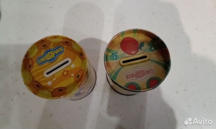 Смешарики книга пазлы