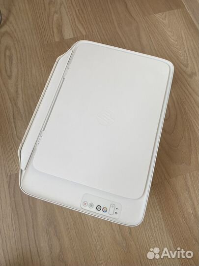 Мфу струйный hp