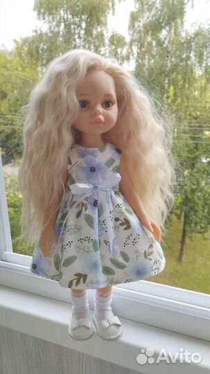 Одежда для куклы paola reina