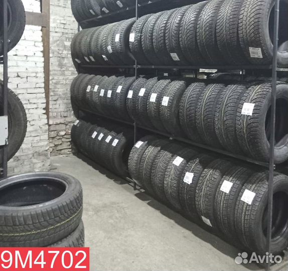 Uniroyal MS Plus Nordic 185/65 R15 88N