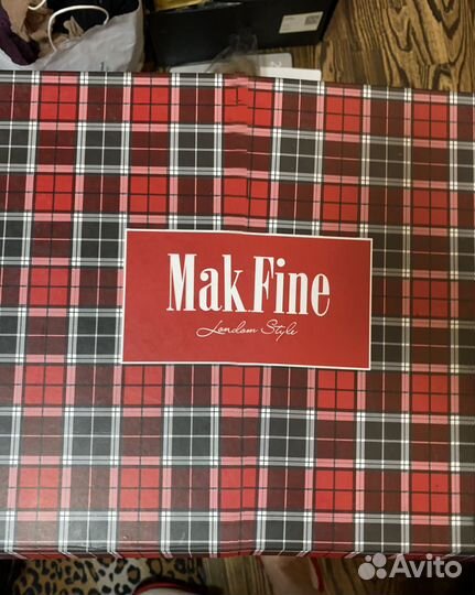 Сапоги женские