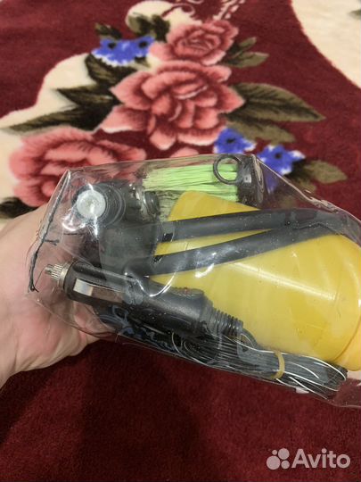 Мойка для автомобиля