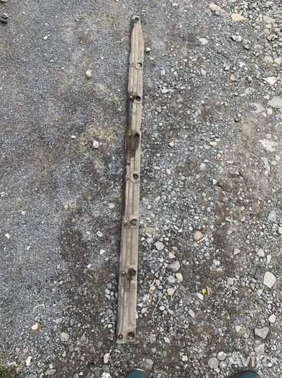 Защита порогов