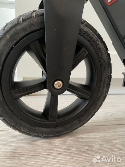 Самокат новый детский, взрослый