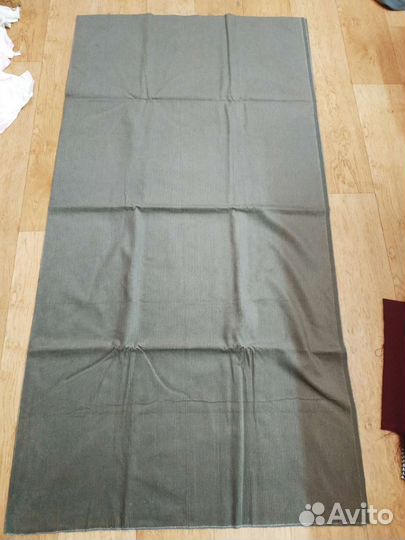 Ткани хлопок СССР