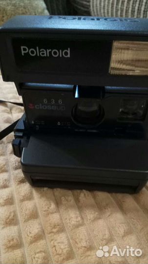 Фотоаппарат