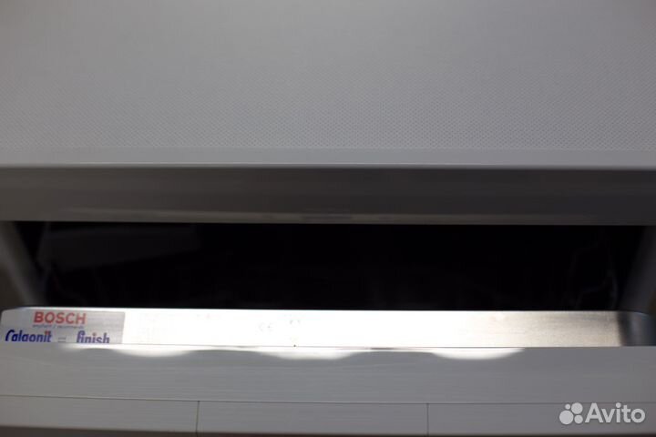 Посудомоечная машина Bosch