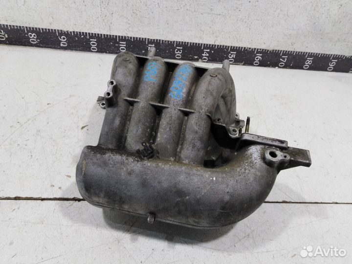 Впускной коллектор