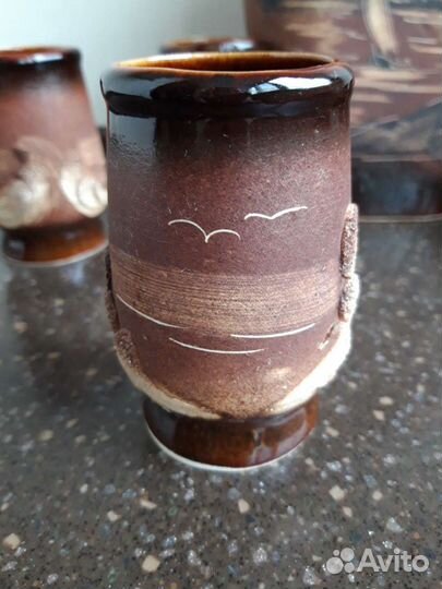 Сервиз СССР