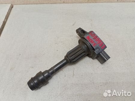 Катушка зажигания Ниссан