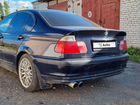 BMW 3 серия 3.0 AT, 2000, 201 000 км объявление продам