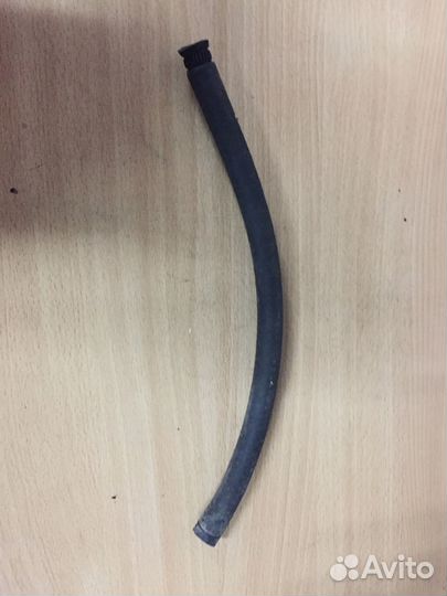 Патрубок Audi A8 D3