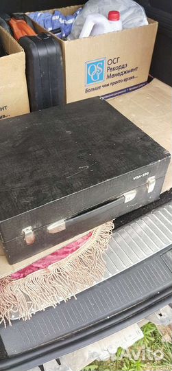 Фотоувеличитель упа 510