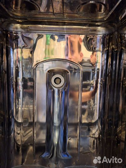 Посудомоечная машина teka dw7 41fl