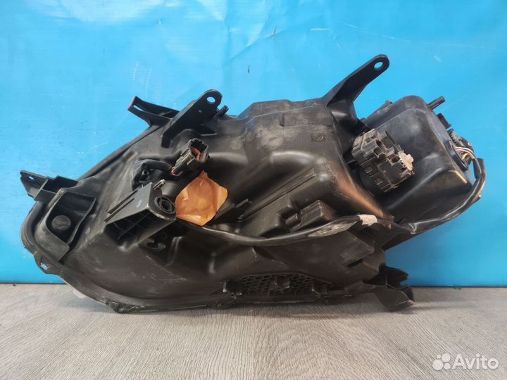 Фара правая Nissan X-Trail 3 Т32 2014