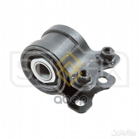 Сайлентблок рычага подвески перед прав/лев