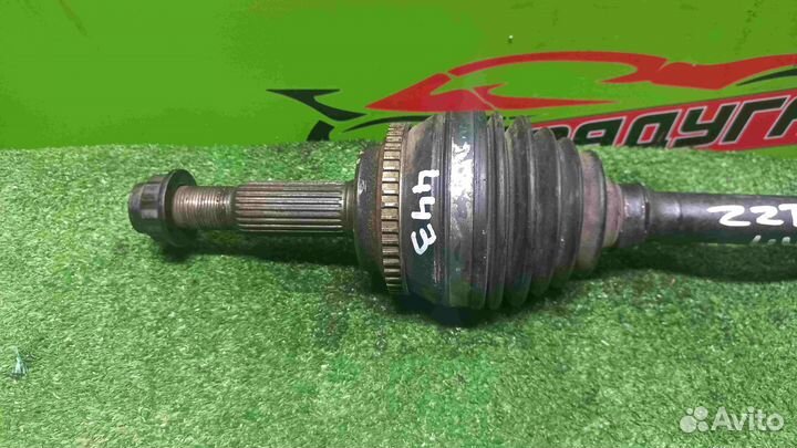 Привод toyota allex,allion,celica,corolla,corolla