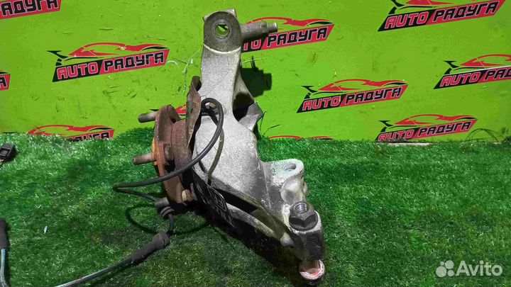 Ступица nissan Z51, PNZ51, TNZ51, TZ51 murano