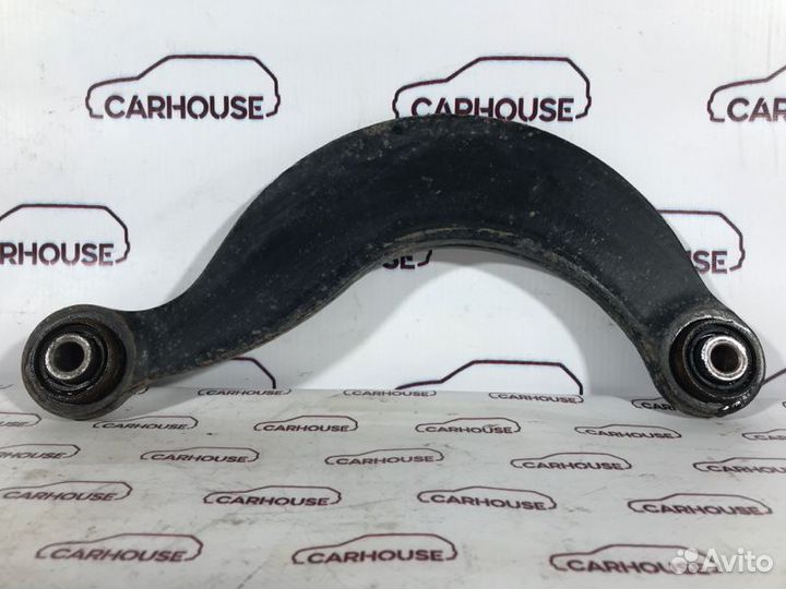 Рычаг подвески задний левый Ford Focus 2 купе 1.6