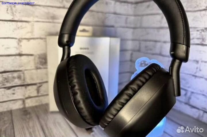 Наушники Sony WH 1000XM5 (Арт.37964)