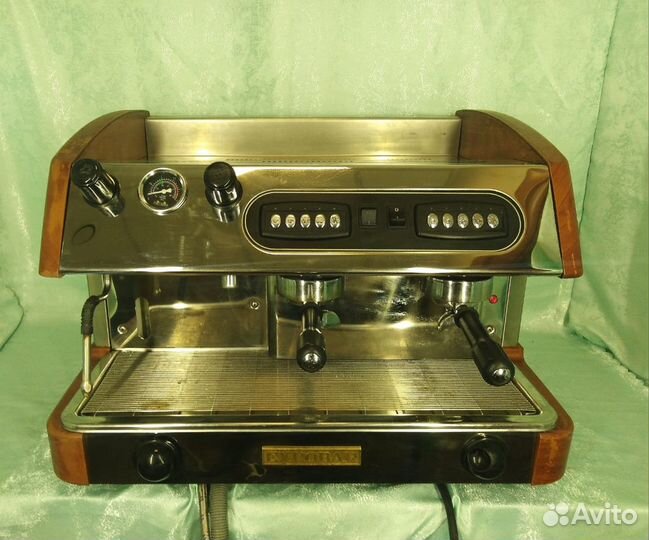 Кофемашина в аренду