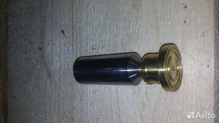 Поршень с шатуном A8V0140 handok