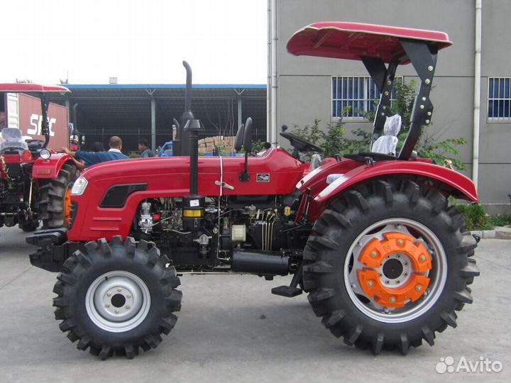 Мини-трактор SHIFENG SF-254CL, 2023