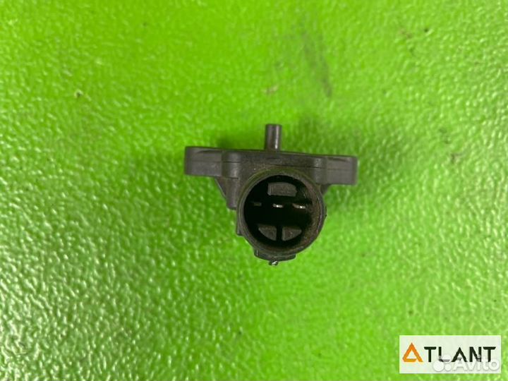 Map-сенсор honda odyssey