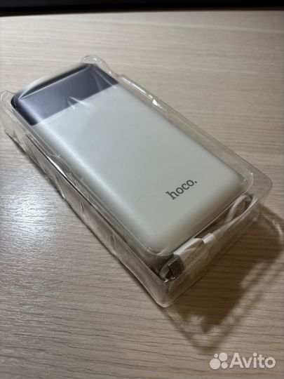 Повербанк hoco 20000