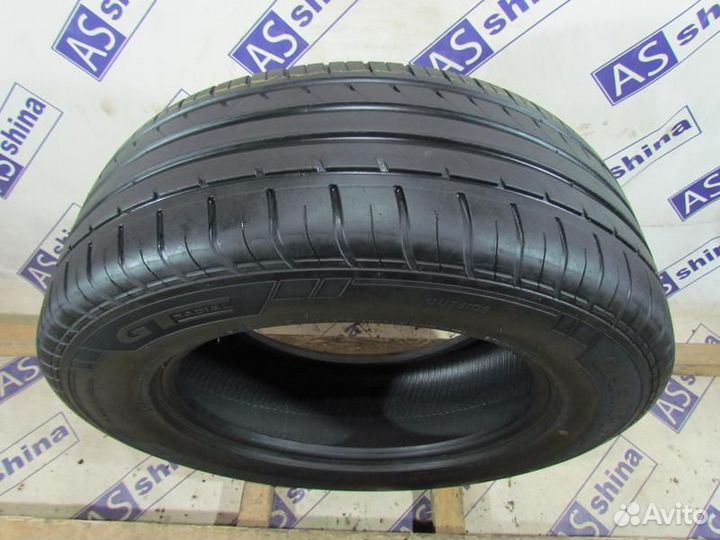 GT Radial Champiro HPY 235/65 R17 117D