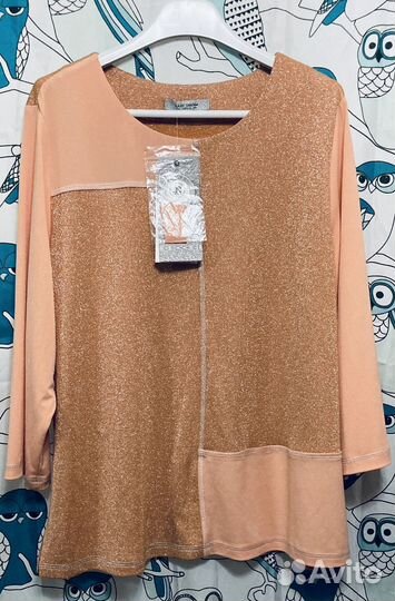 Туника р. 48-50