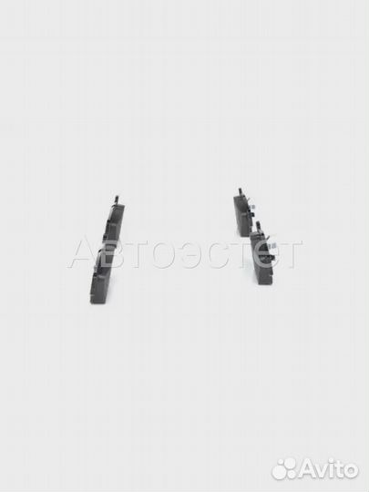 Тормозные колодки дисковые 0 986 424 767