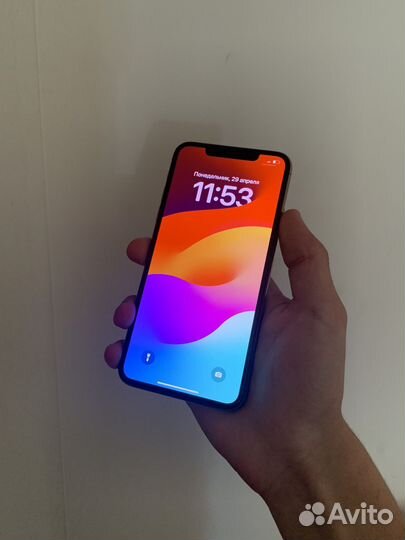 iPhone 11 Pro Max, 256 ГБ