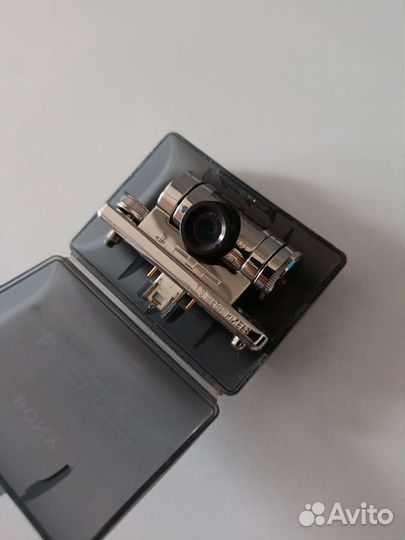 Камера Sony PSP