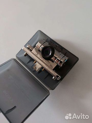 Камера Sony PSP