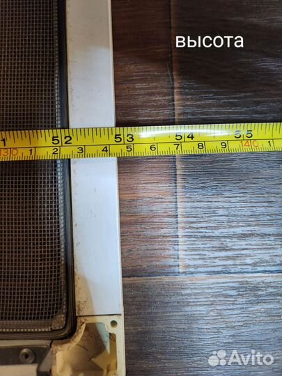 Сетка на окно