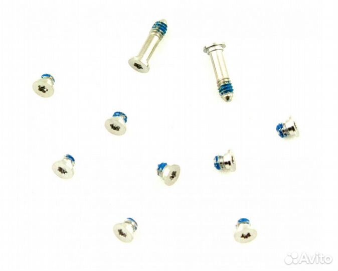 Винты нижней крышки Macbook Air 13