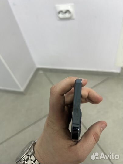 iPhone 12 Pro, 256 ГБ